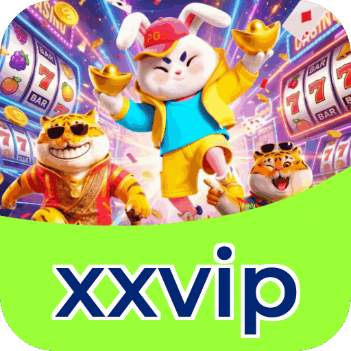 Tabela RTP dos jogos de cassino da xxvip