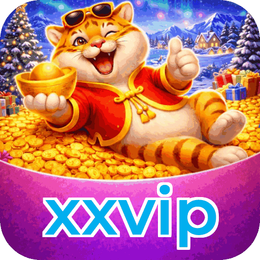 Comparação APP mobile vs versão web da xxvip